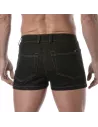Short Mini Urban Jean