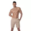 Short A Poche Zippée En Bambou Pour Homme - Vêtements Casual - TOF Paris