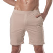 Short A Poche Zippée En Bambou Pour Homme - Vêtements Casual - TOF Paris