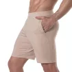 Short A Poche Zippée En Bambou Pour Homme - Vêtements Casual - TOF Paris